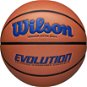 WILSON EVOLUTION 295 GAME BALL RO - Basketbalová lopta