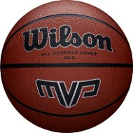 WILSON MVP 285 BSKT BROWN - Basketball