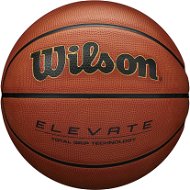 WILSON ELEVATE TGT BSKT BR SZ7 - Basketbalová lopta