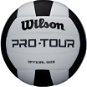 Wilson PRO TOUR VB BLKWH - Röplabda