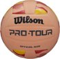 Wilson PRO TOUR VB STRIPE - Röplabda