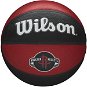 Wilson NBA TEAM TRIBUTE BSKT HOU Rockets - Basketbalová lopta