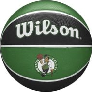 Wilson NBA TEAM TRIBUTE BSKT BOS CELTICS - Basketbalová lopta