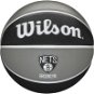 Wilson NBA TEAM TRIBUTE BSKT BRO NETS - Basketbalová lopta