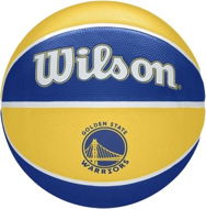 Wilson NBA TEAM TRIBUTE BSKT GS WARRIORS - Basketball