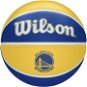 Wilson NBA TEAM TRIBUTE BSKT GS WARRIORS - Basketbalová lopta