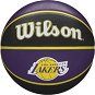 Wilson NBA TEAM TRIBUTE BSKT LA LAKERS - Basketball