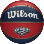 Wilson NBA TEAM TRIBUTE BSKT NO PELICANS - Basketball