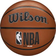 Wilson NBA DRV PLUS BSKT SZ5 - Basketbalový míč
