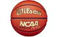 Wilson NCAA LEGEND VTX BSKT Orange/Gold 7 - Basketball
