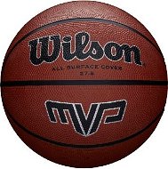 Wilson WILSON MVP 275 BSKT BROWN - Basketball