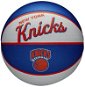 Wilson NBA TEAM RETRO BSKT MINI NY KNICKS - Basketball