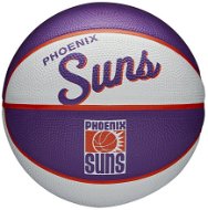 Wilson NBA TEAM RETRO BSKT MINI PHO SUNS - Kosárlabda