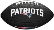 Wilson MINI NFL TEAM SOFT TOUCH FB BL NE - Lopta na americký futbal