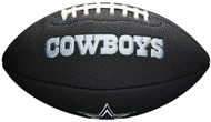 Wilson MINI NFL TEAM SOFT TOUCH FB BL DL - Lopta na americký futbal