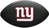 Wilson MINI NFL TEAM SOFT TOUCH FB BL NG - American Football