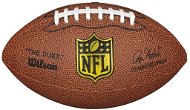 Wilson MINI NFL NFL GAME BALL REPLICA DEF - Rögbilabda
