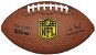 Wilson MINI NFL NFL GAME BALL REPLICA DEF - Rögbilabda