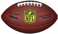 Wilson NFL NFL DUKE REPLICA FB DEF OF - Rögbilabda