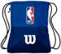 Wilson NBA DRV BASKETBALL BAG RO - Bag