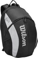 WILSON RF TEAM BACKPACK čierny - Športový batoh