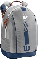WILSON JUNIOR BAKPACK RG grey - Sports Backpack