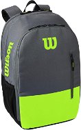 Wilson Team Backpack zöld-szürke - Sporthátizsák