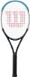 WILSON ULTRA POWER 100 black-blue-silver, grip 2 - Tennis Racket