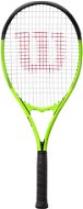 WILSON BLADE FEEL XL 106 fekete-zöld, grip 2 - Teniszütő
