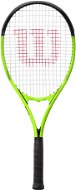 WILSON BLADE FEEL XL 106 black-green - Tennis Racket
