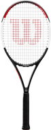 WILSON PRO STAFF PRECISION 100 black and white - Tennis Racket