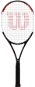 WILSON PRO STAFF PRECISION 100 black and white - Tennis Racket