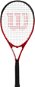 WILSON PRO STAFF PRECISION XL 110 red-black, grip 3 - Tennis Racket