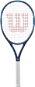 WILSON ROLAND GARROS EQUIPE HP blue, grip 2 - Tennis Racket