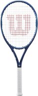 WILSON ROLAND GARROS EQUIPE HP kék, grip 3 - Teniszütő