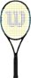 Tennis Racket WILSON MINIONS 103 black-blue, grip 2 - Tenisová raketa