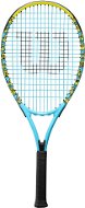 WILSON MINIONS XL 113 blue-yellow, grip 2 - Tennis Racket