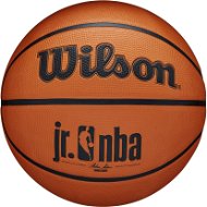 WILSON JR NBA DRV BSKT SZ7 - Basketbalová lopta