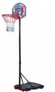 Hudora All Stars 205 - Basketball Hoop