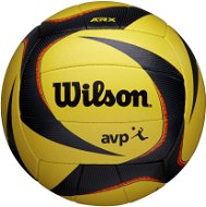 Wilson AVP ARX Game Ball OFF VB DEF - Volleyball