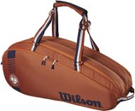 Wilson Roland Garros Team 6 Pack - Športová taška