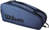 Sports Bag Wilson Ultra V4 Tour 6PK - Sportovní taška