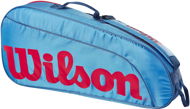 Sporttáska Wilson Junior 3 Pack - Sportovní taška