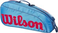 Wilson Junior 3 Pack - Sporttáska