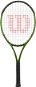 Wilson Blade Feel Comp Jr - Tennis Racket