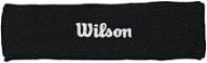 Wilson Headband Black - Športová čelenka