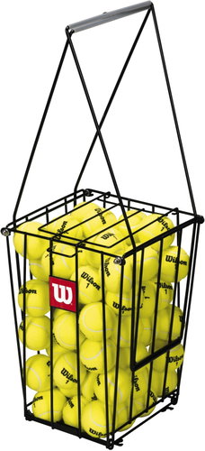 Wilson 75 Ball Pickup - Teniszlabdatartó kosár - Fő fotó
