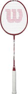 Wilson Attacker - Badminton Racket