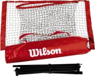 Wilson Starter EZ Tennis Net 6,1m - Háló teniszezéshez