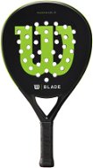 Wilson Blade Junior V2 - Padel Racket